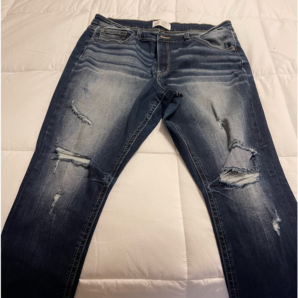 Like New Buckle Gabby Jeans